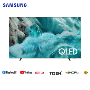 Samsung 98Q7F 98 inch QLED Q7F AI 4K Smart TV