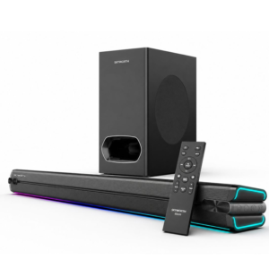 Skyworth SS333 480W Wireless Soundbar