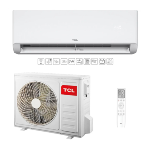 TCL 12,000BTU 12CSDZG211 Air Conditioner Inverter
