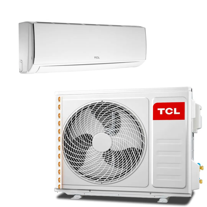 TCL 18,000BTU Air Conditioner TCL 18,000BTU 18CSD/ZG211 Air Conditioner