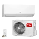 TCL 24,000BTU 24CSDZG211 Air Conditioner