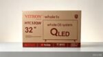 Vitron 32 inch Smart TV Whale OS