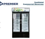 Premier 728L showcase chiller