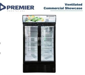 Premier 728L showcase chiller