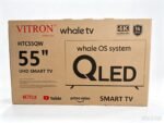 Vitron 55 Qled