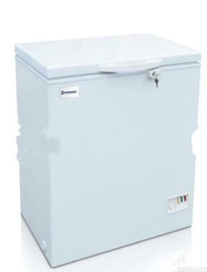 Premier 200L Single Door Chest Freezer