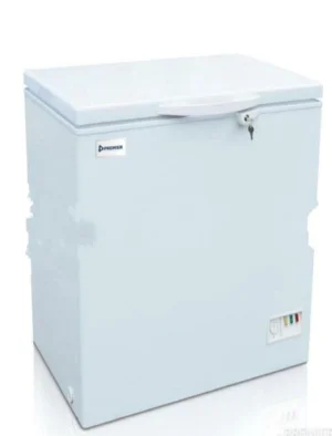 Premier 200L Single Door Chest Freezer