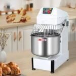 Premier 100L Spiral Mixer