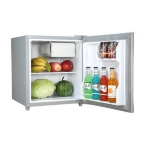 Premier 50L One Door Bar Fridge – Compact Beverage and Food Refrigerator