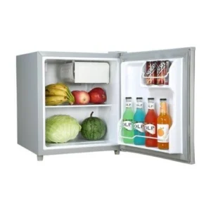 Premier 50L One Door Bar Fridge – Compact Beverage and Food Refrigerator