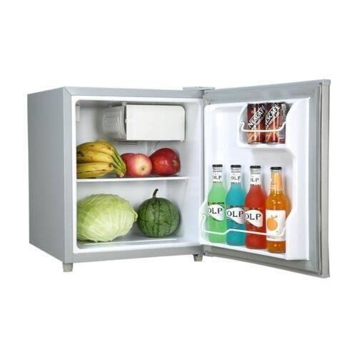 Premier 50L One Door Bar Fridge – Compact Beverage and Food Refrigerator