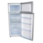 Premier Double Door Fridge 180L – Energy Efficient & Spacious