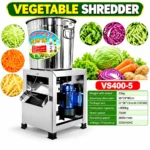 Vegetable Shredder VS400-5